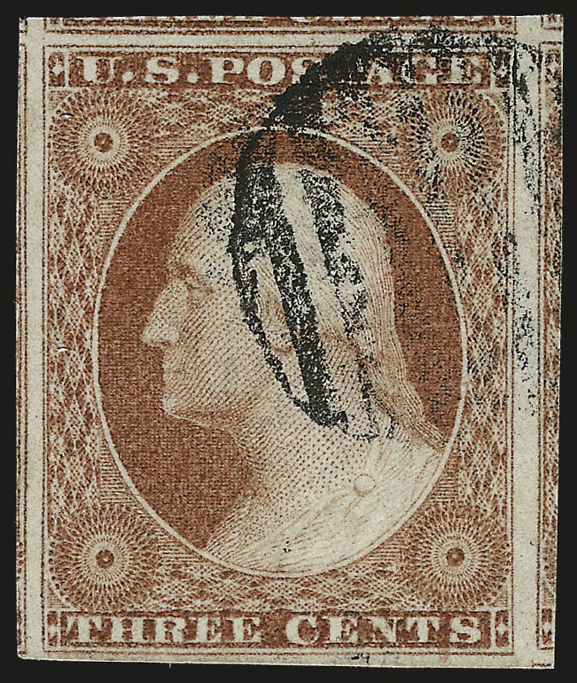 Sale no. 946 — Lot no. 211 — Siegel Auction Galleries