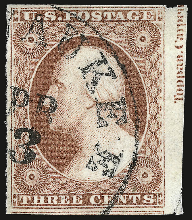 Sale no. 946 — Lot no. 212 — Siegel Auction Galleries