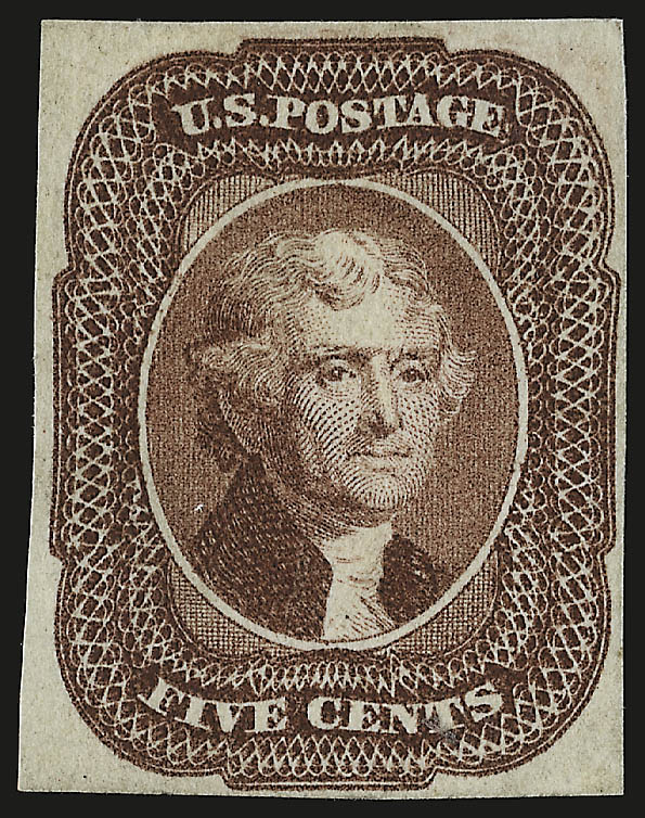 Sale no. 946 — Lot no. 213 — Siegel Auction Galleries