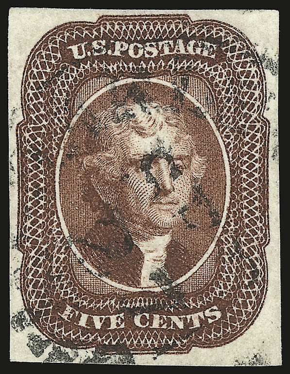 Sale no. 946 — Lot no. 214 — Siegel Auction Galleries