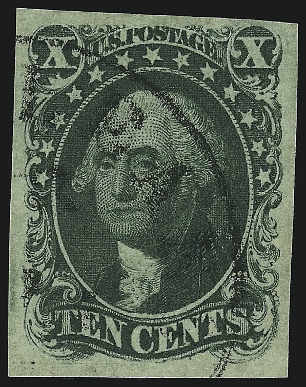 Sale no. 946 — Lot no. 217 — Siegel Auction Galleries