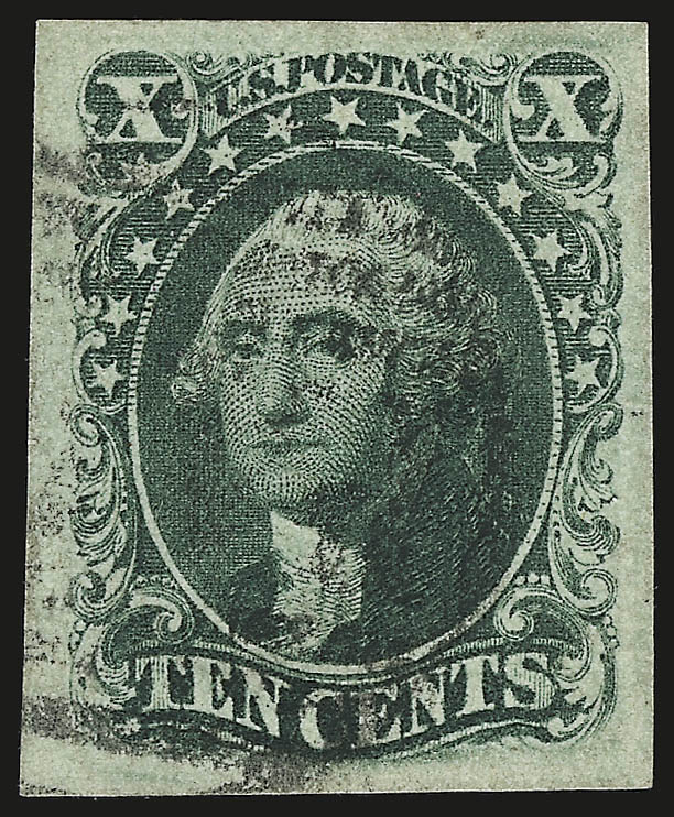 Sale no. 946 — Lot no. 223 — Siegel Auction Galleries
