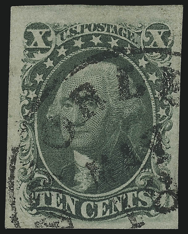 Sale no. 946 — Lot no. 224 — Siegel Auction Galleries