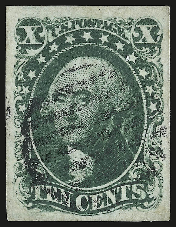 Sale no. 946 — Lot no. 225 — Siegel Auction Galleries