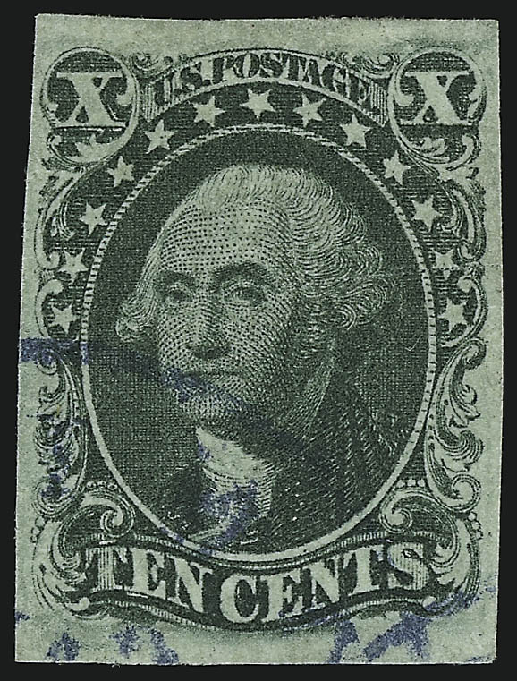 Sale no. 946 — Lot no. 227 — Siegel Auction Galleries