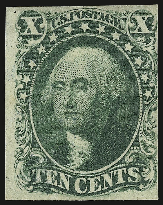 Sale no. 946 — Lot no. 228 — Siegel Auction Galleries
