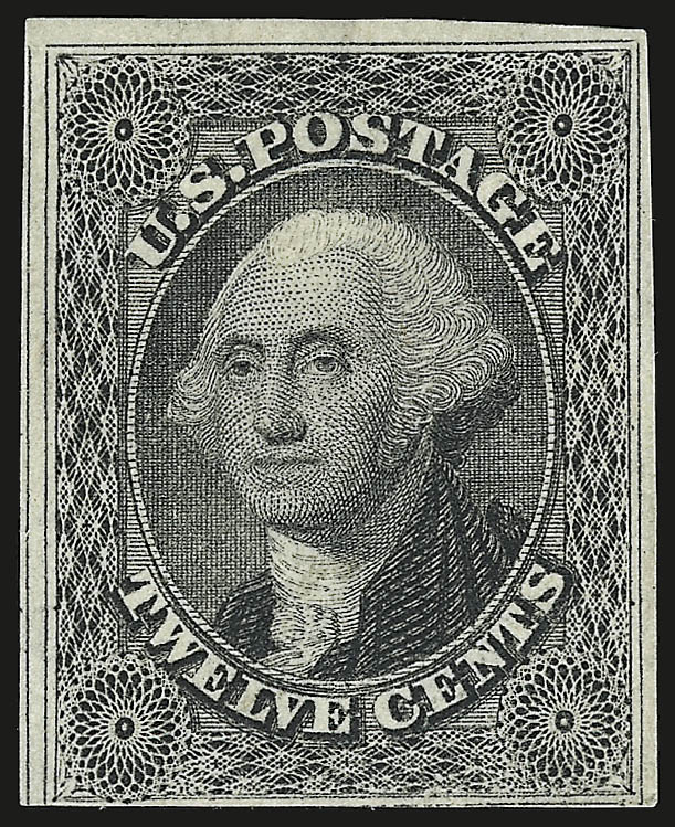 Sale no. 946 — Lot no. 230 — Siegel Auction Galleries