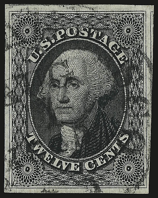 Sale no. 946 — Lot no. 231 — Siegel Auction Galleries