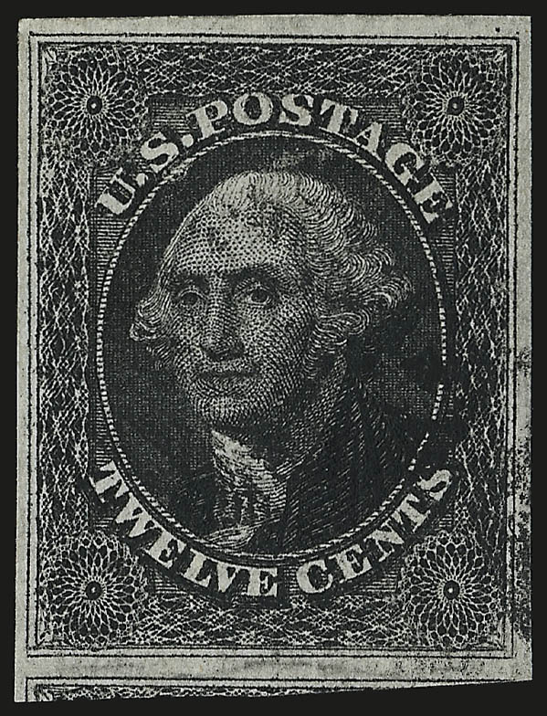 Sale no. 946 — Lot no. 233 — Siegel Auction Galleries