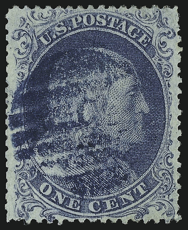 Sale no. 946 — Lot no. 236 — Siegel Auction Galleries