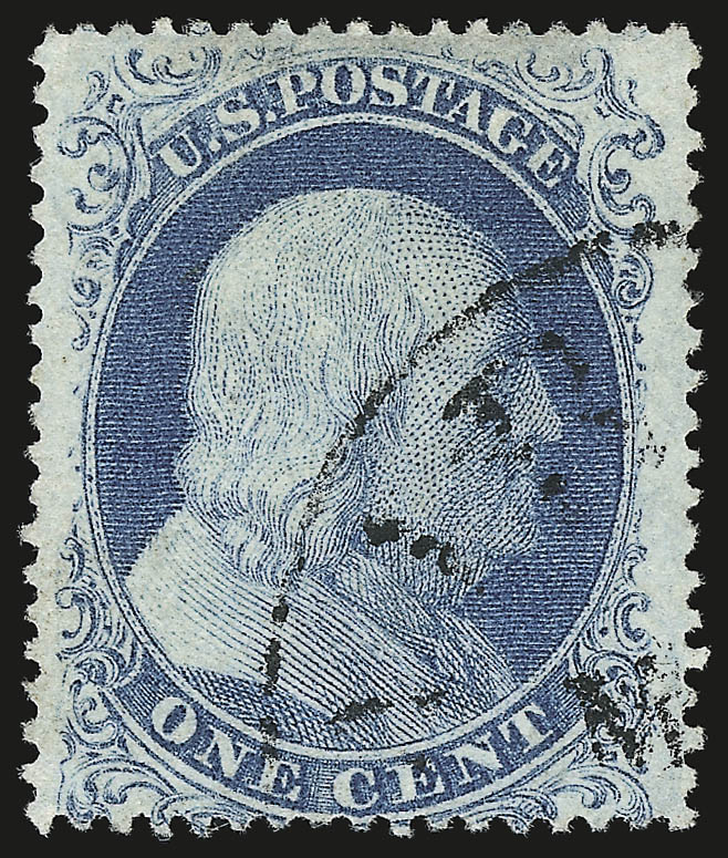 Sale no. 946 — Lot no. 237 — Siegel Auction Galleries