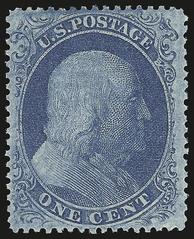 Sale no. 946 — Lot no. 239 — Siegel Auction Galleries