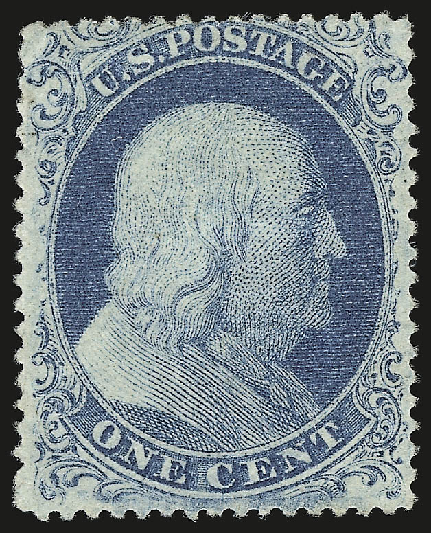 Sale no. 946 — Lot no. 240 — Siegel Auction Galleries
