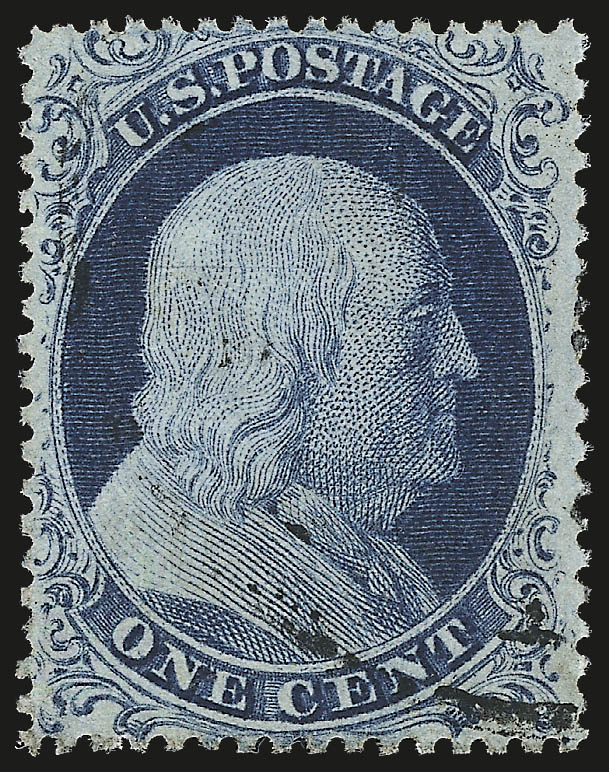 Sale no. 946 — Lot no. 241 — Siegel Auction Galleries