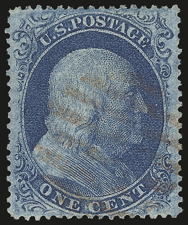 Sale no. 946 — Lot no. 242 — Siegel Auction Galleries