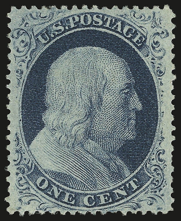 Sale no. 946 — Lot no. 246 — Siegel Auction Galleries