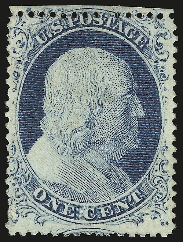 Sale no. 946 — Lot no. 251 — Siegel Auction Galleries
