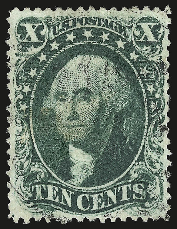 Sale no. 946 — Lot no. 281 — Siegel Auction Galleries