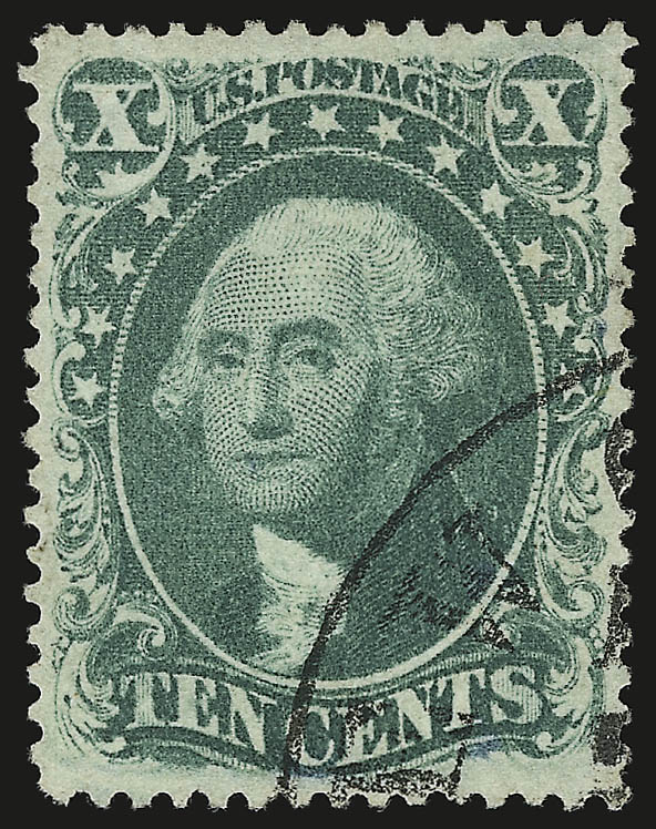 Sale no. 946 — Lot no. 283 — Siegel Auction Galleries