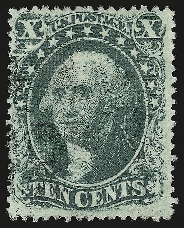 Sale no. 946 — Lot no. 286 — Siegel Auction Galleries