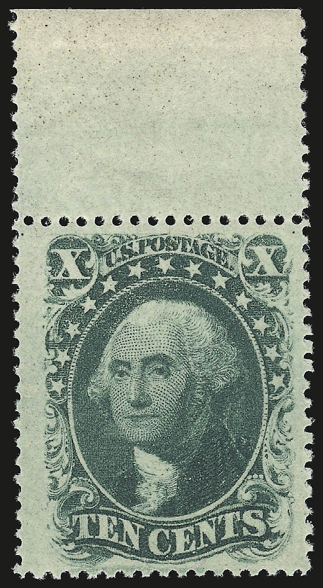 Sale no. 946 — Lot no. 289 — Siegel Auction Galleries