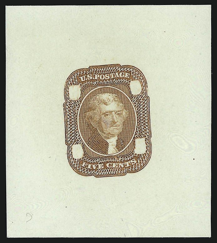 Sale no. 946 — Lot no. 29 — Siegel Auction Galleries