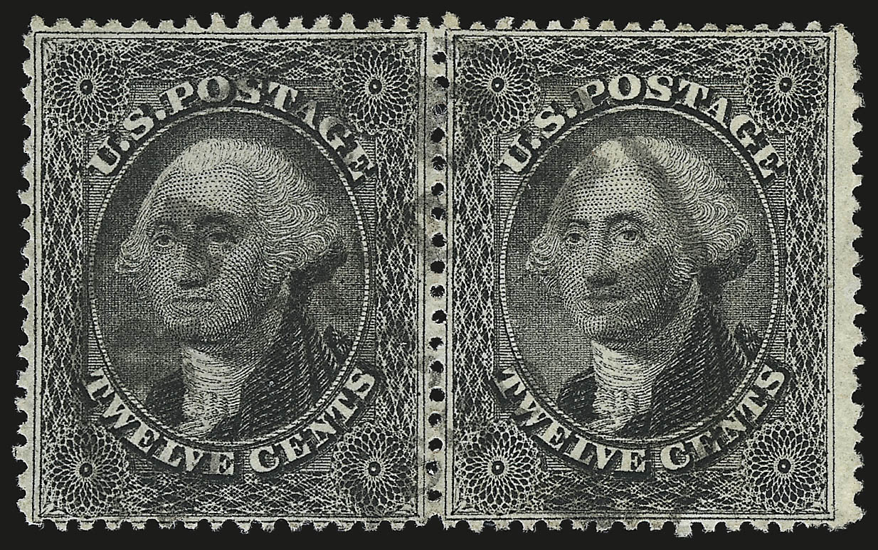Sale no. 946 — Lot no. 291 — Siegel Auction Galleries