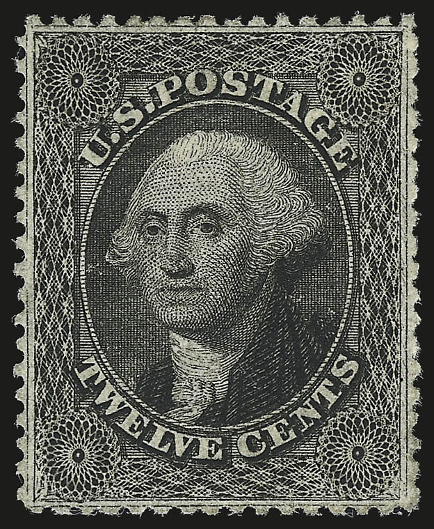 Sale no. 946 — Lot no. 292 — Siegel Auction Galleries