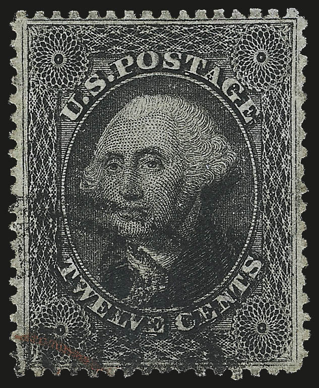Sale no. 946 — Lot no. 293 — Siegel Auction Galleries