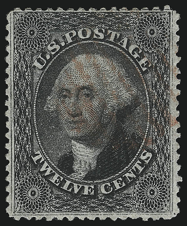 Sale no. 946 — Lot no. 294 — Siegel Auction Galleries