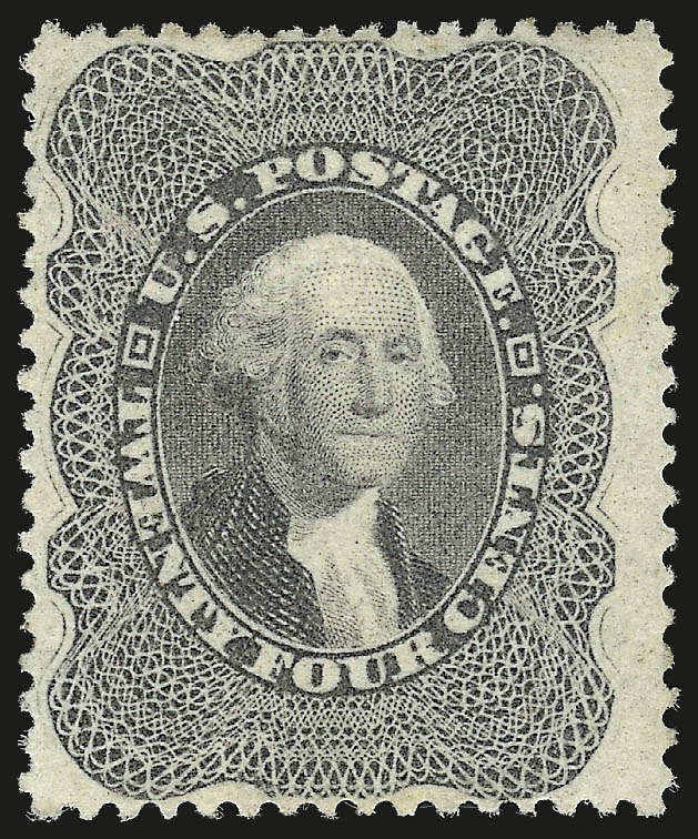 Sale no. 946 — Lot no. 295 — Siegel Auction Galleries