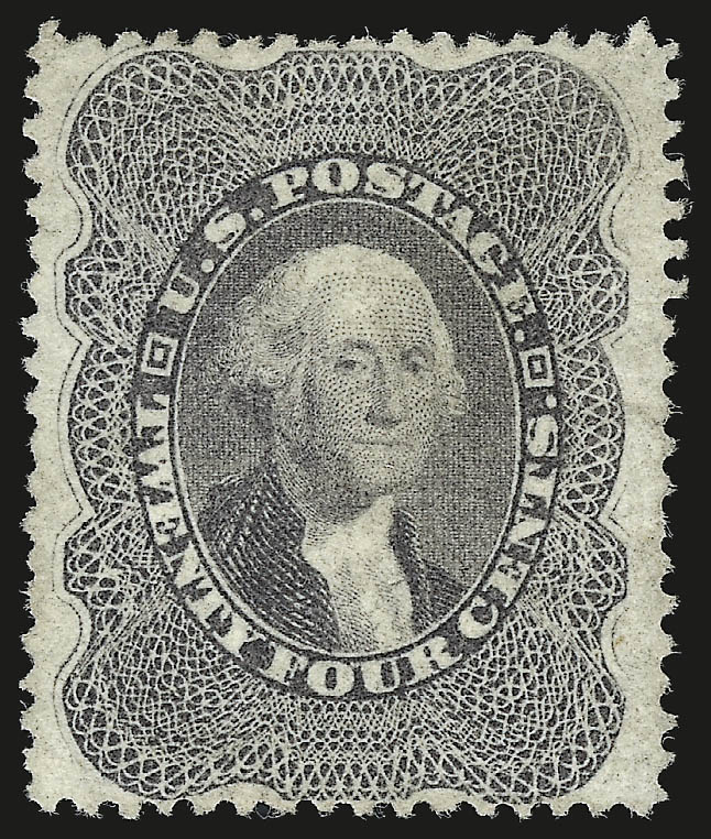 Sale no. 946 — Lot no. 297 — Siegel Auction Galleries