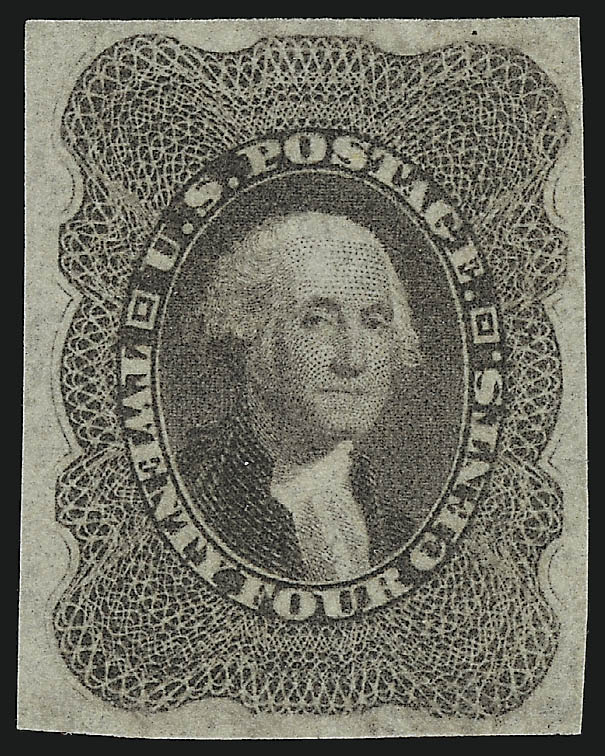 Sale no. 946 — Lot no. 298 — Siegel Auction Galleries
