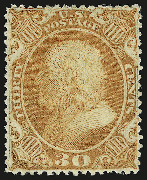 Sale no. 946 — Lot no. 299 — Siegel Auction Galleries