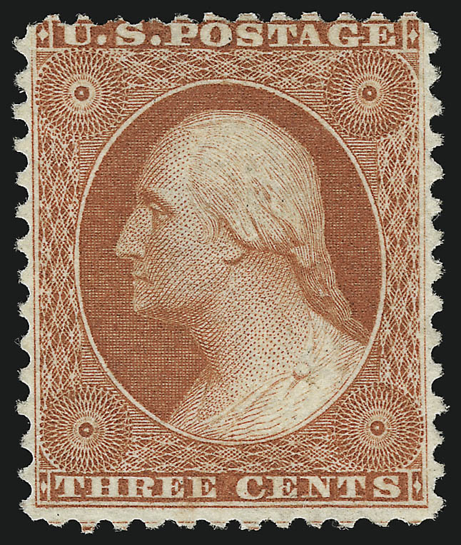 Sale no. 946 — Lot no. 311 — Siegel Auction Galleries
