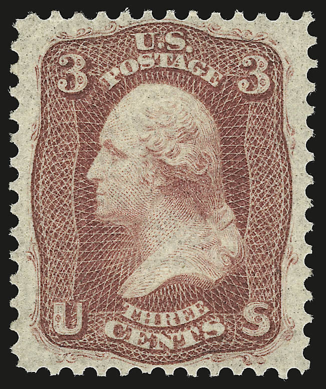 Sale no. 946 — Lot no. 328 — Siegel Auction Galleries