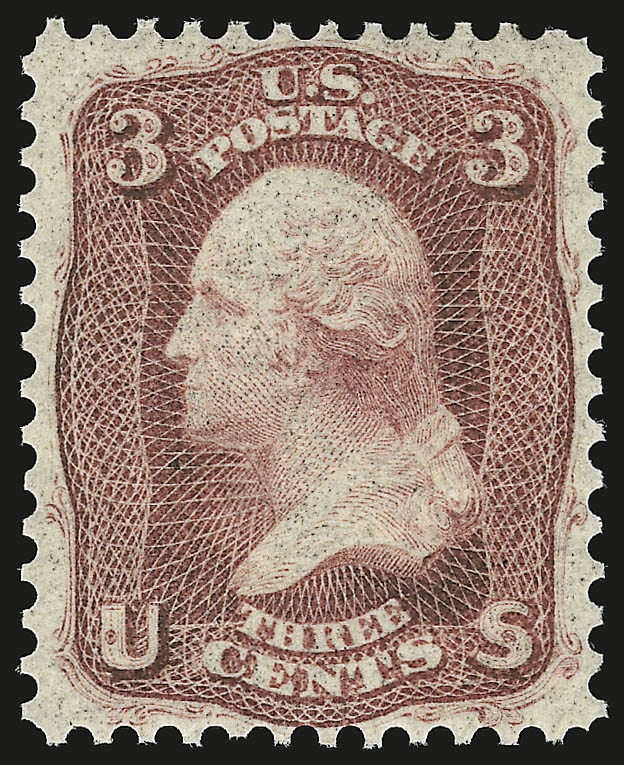 Sale no. 946 — Lot no. 330 — Siegel Auction Galleries