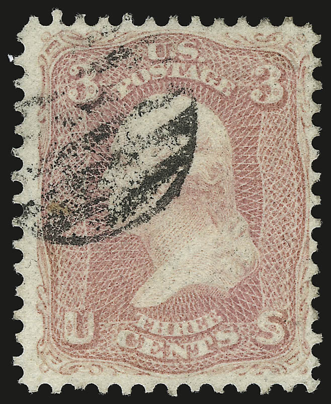 Sale no. 946 — Lot no. 335 — Siegel Auction Galleries