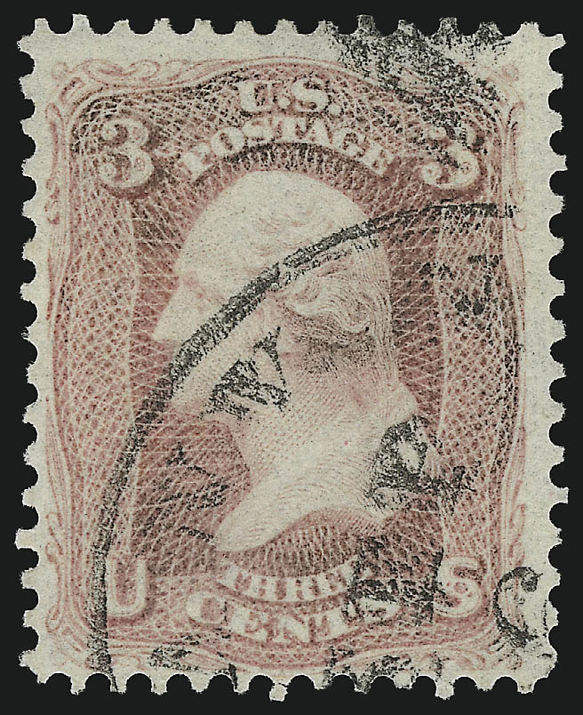 Sale no. 946 — Lot no. 336 — Siegel Auction Galleries
