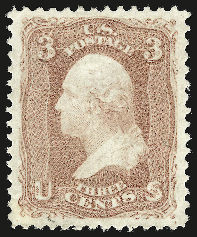 Sale no. 946 — Lot no. 338 — Siegel Auction Galleries