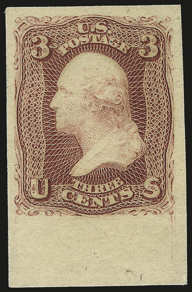 Sale no. 946 — Lot no. 339 — Siegel Auction Galleries