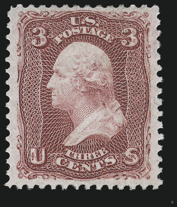Sale no. 946 — Lot no. 340 — Siegel Auction Galleries