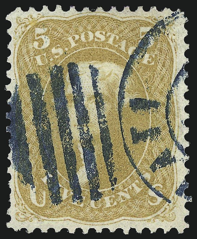 Sale no. 946 — Lot no. 344 — Siegel Auction Galleries