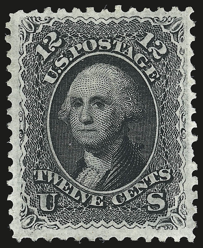 Sale no. 946 — Lot no. 350 — Siegel Auction Galleries