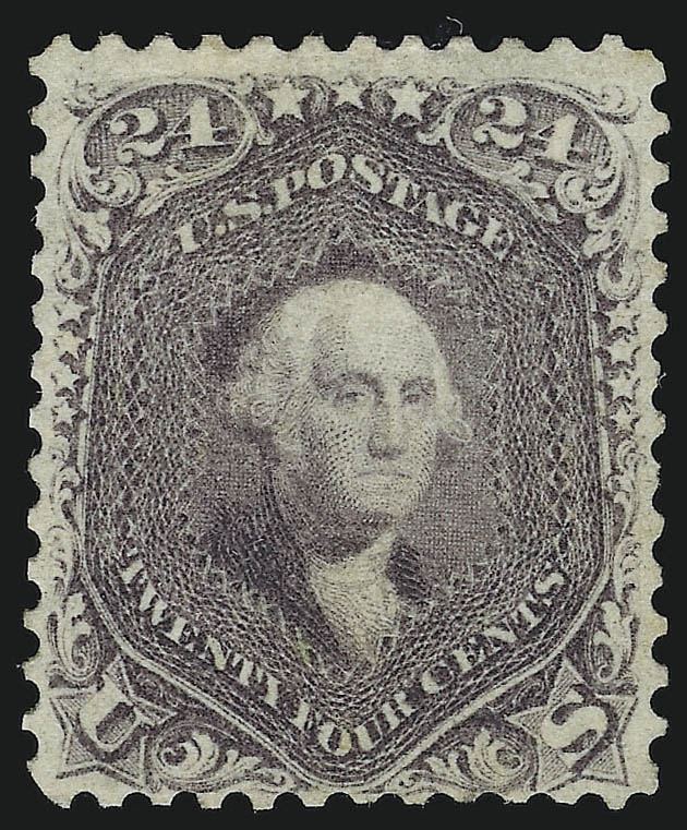 Sale no. 946 — Lot no. 352 — Siegel Auction Galleries