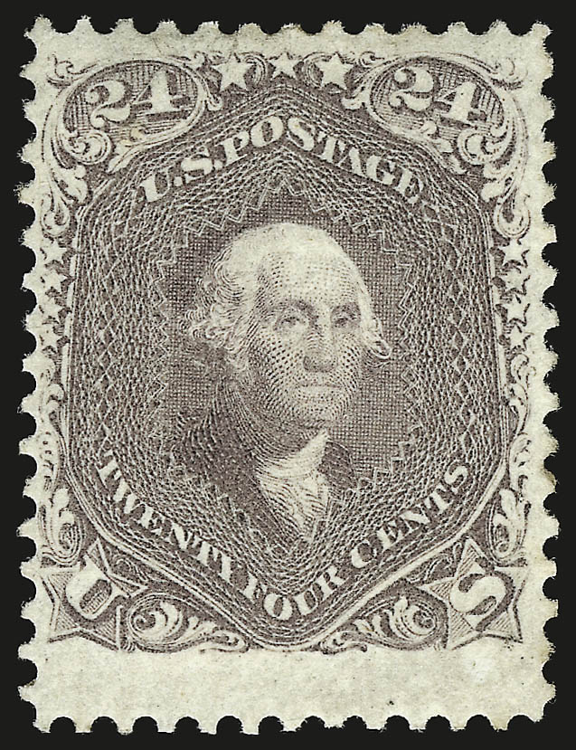 Sale no. 946 — Lot no. 354 — Siegel Auction Galleries