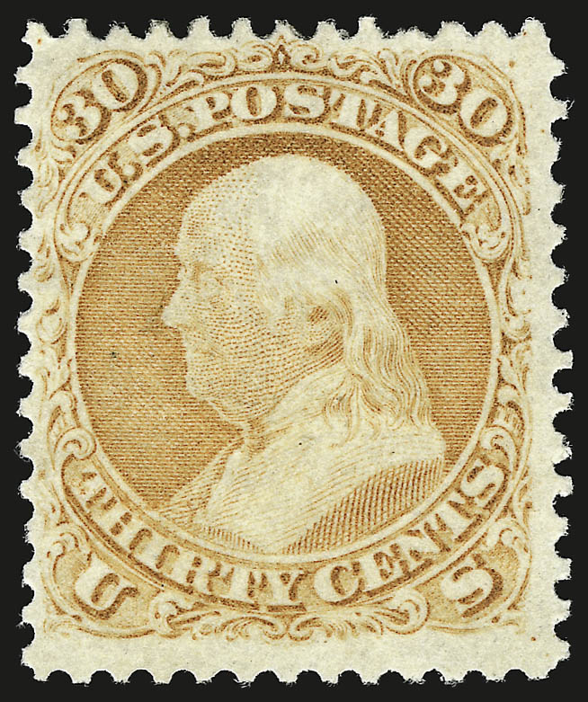 Sale no. 946 — Lot no. 364 — Siegel Auction Galleries