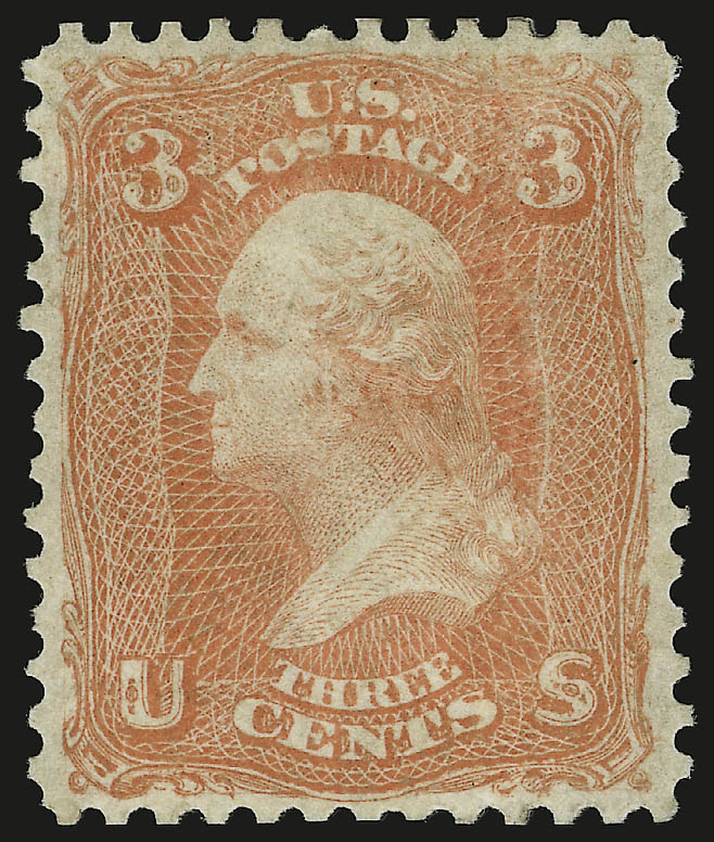 Sale no. 946 — Lot no. 374 — Siegel Auction Galleries