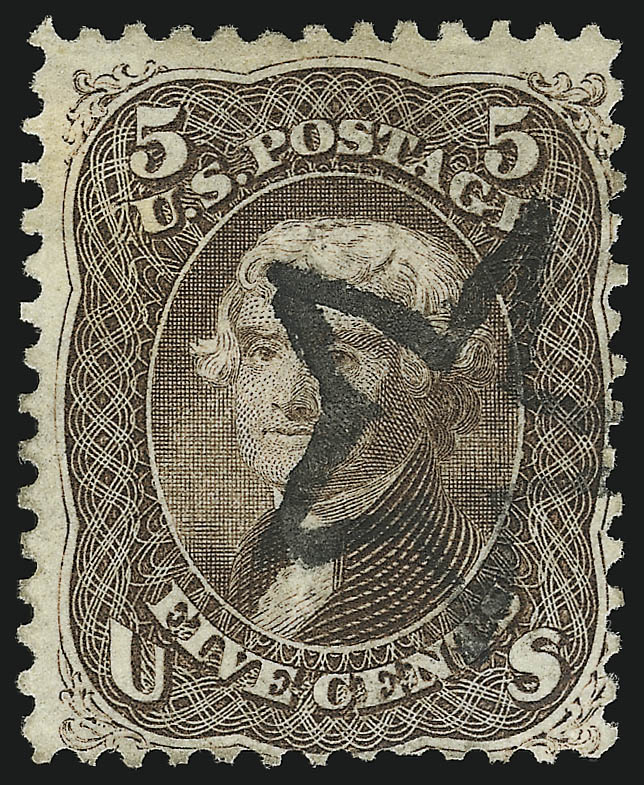 Sale no. 946 — Lot no. 378 — Siegel Auction Galleries