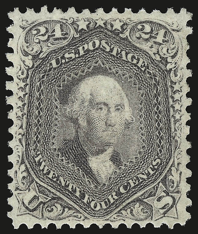 Sale no. 946 — Lot no. 380 — Siegel Auction Galleries